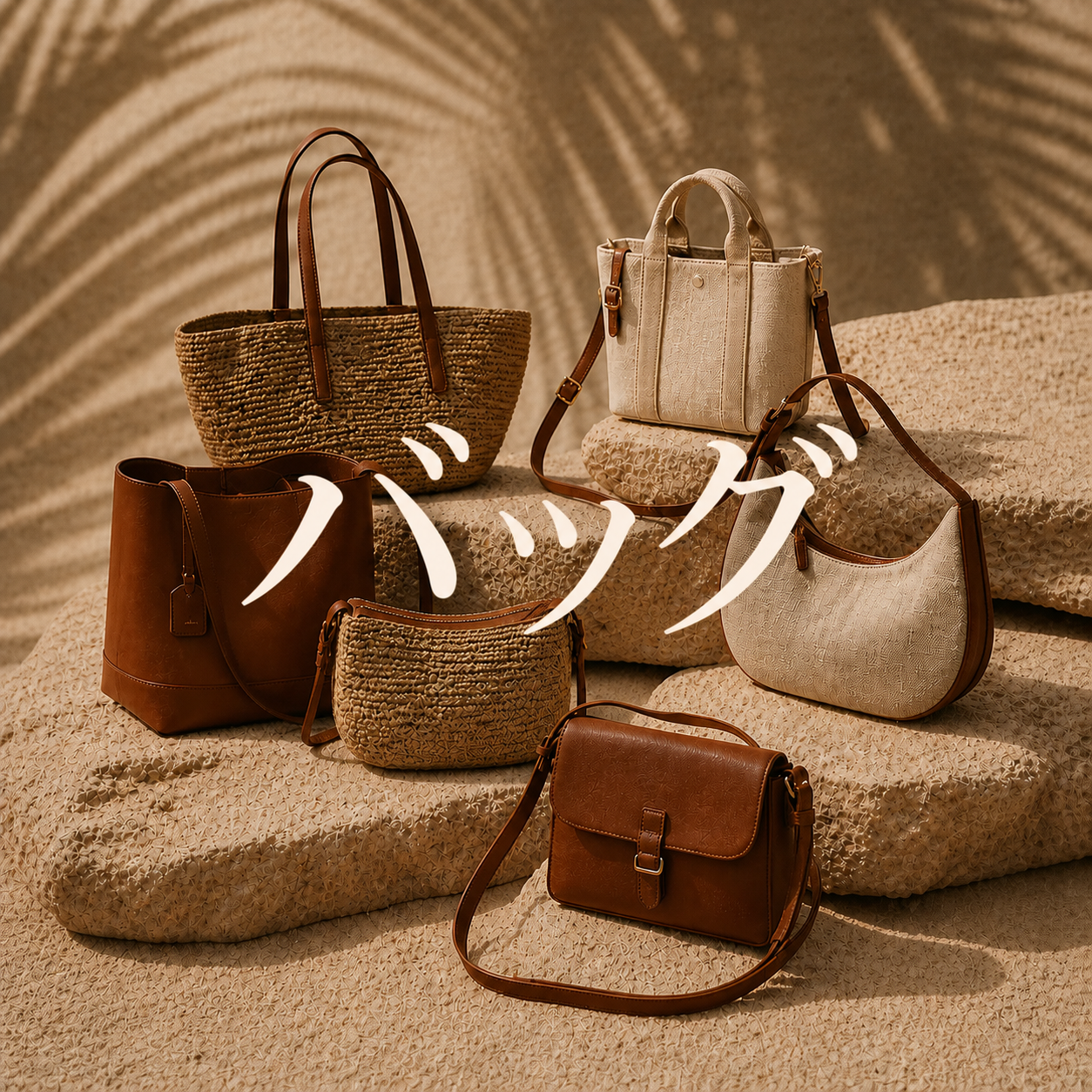 bags