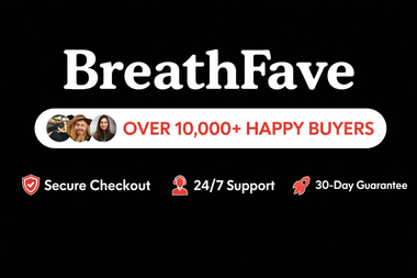 Breathefave