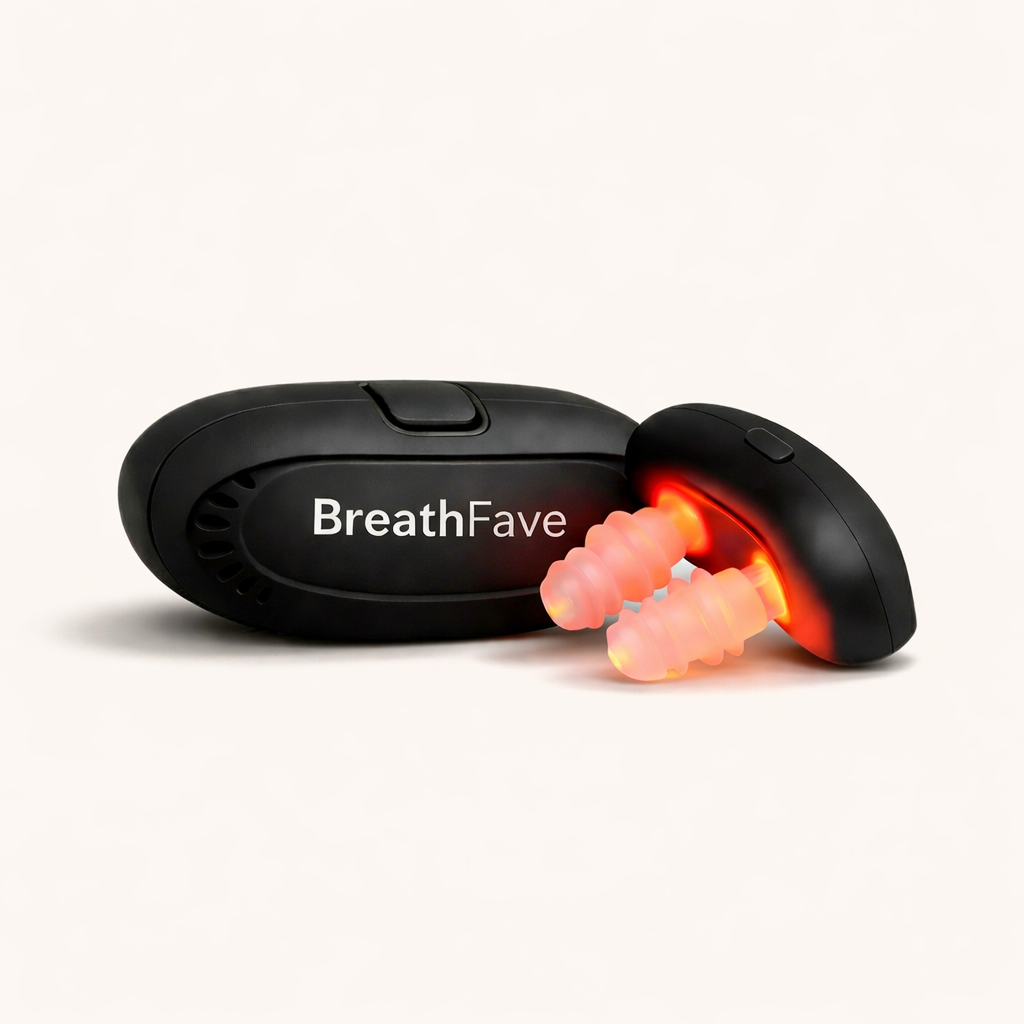 BreathFave™ Pro